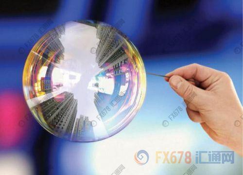 美国助学贷款泡沫比次贷更大，华尔街或再现金融危机？