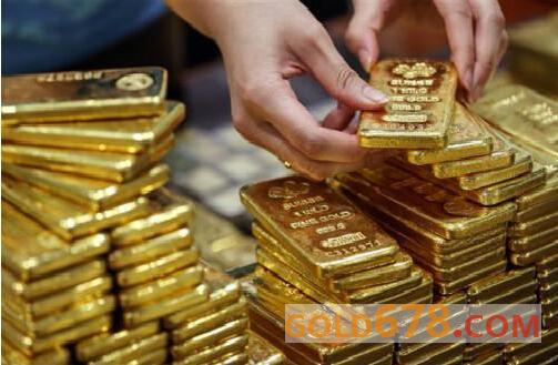 黄金这么涨,国内生产商坐不住啦