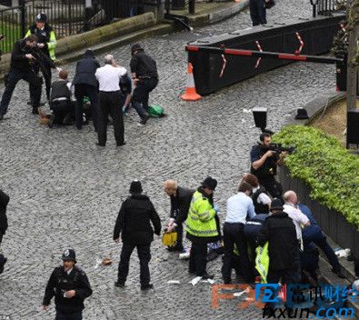 伦敦恐怖袭击震惊全球 耶伦恐再掀市场风暴